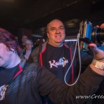 092 Komun&aacute;l, Tlust&aacute; Berta, Rain   Bunkr RC
